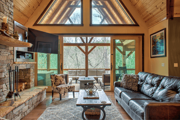 Things To Do Where To Stay